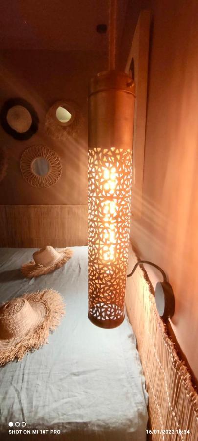 Domaine De La Croix De Saint Lambert Bed & Breakfast Poix-Terron Dış mekan fotoğraf